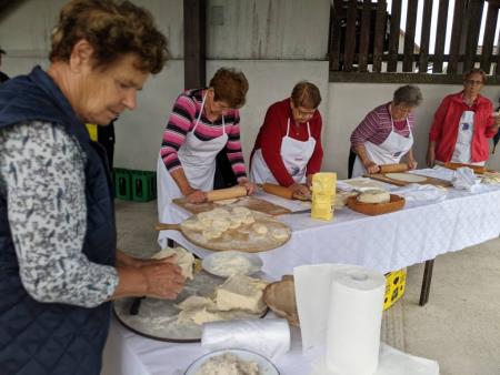 16. pohod Pomlad v prleških goricah 2022 57